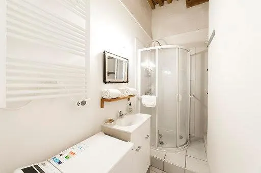 Trion - Quartier St Just - 42M2 Proche Vieux Lyon Lägenhet