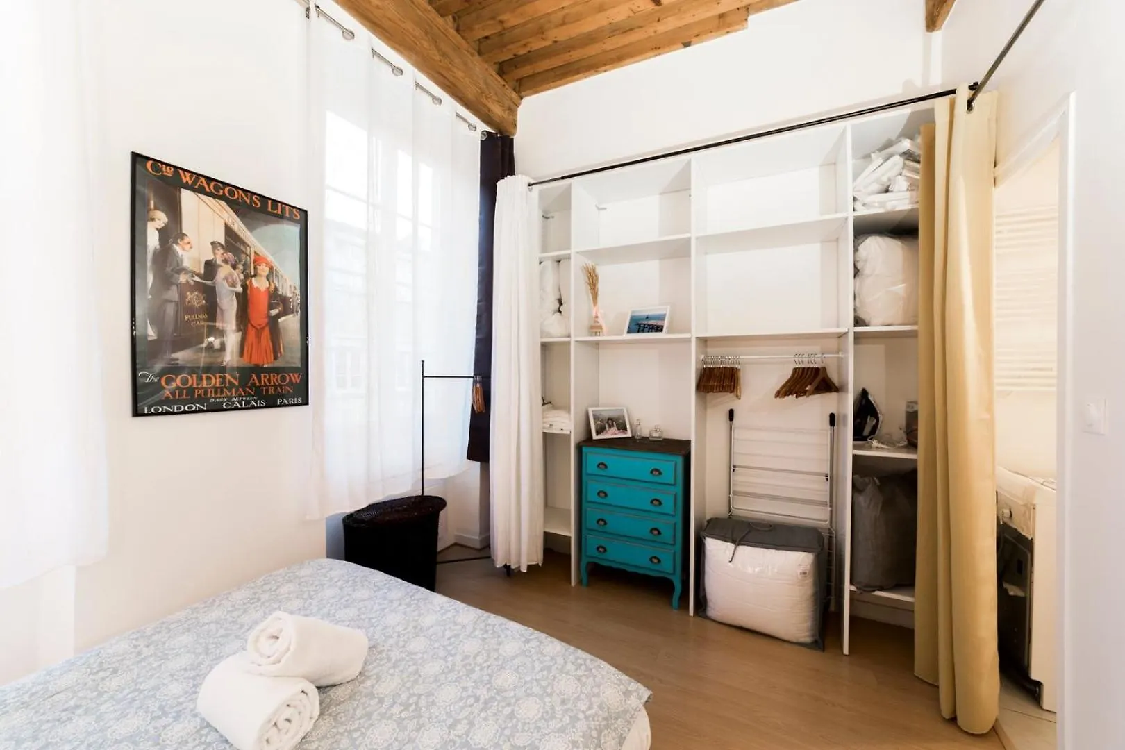 Trion - Quartier St Just - 42M2 Proche Vieux Lyon Lägenhet 0*,  Frankrike